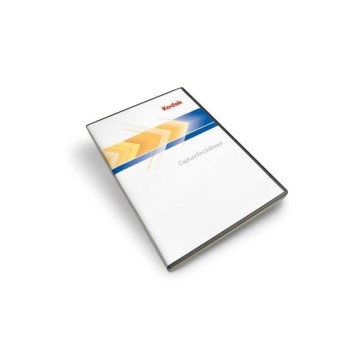 Kodak Logiciel Capture Pro Renewal NE Groupe DX Kodak Logiciel Capture Pro Renewal NE Groupe DX