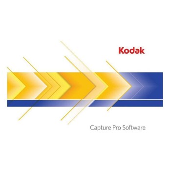 Kodak Logiciel Capture Pro Renewal Groupe C Kodak Logiciel Capture Pro Renewal Groupe C