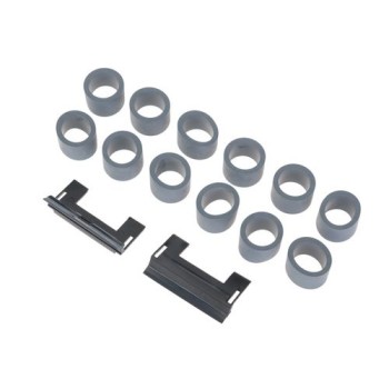 Kodak Pièces d’usure Feed Rollers & Sep Pad Kodak Pièces d’usure Feed Rollers & Sep Pad