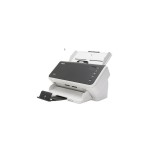 Kodak Dokumentenscanner Alaris S2050, 50 Seiten/Minute, 5.000 Seiten pro Tag