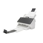 Kodak Dokumentenscanner Alaris S2060W, 60 Seiten/Minute, 7.000 Seiten pro Tag