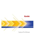 Kodak Capture Pro Groupe C, 3 Jahr SW-Assurance inbegriffen,
