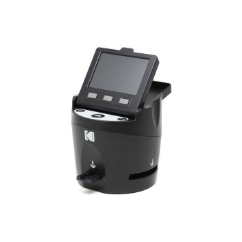 Kodak Scanner de films Scanza Kodak Scanner de films Scanza