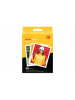 Kodak Zink 3x4 Paquet de 40
