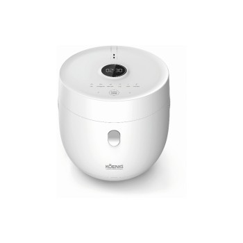 Koenig Reiskocher Low Crab Koenig Reiskocher Low Crab