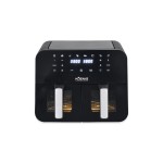 Koenig Friteuse à air chaud Quick & Pure 5, 4.5 l