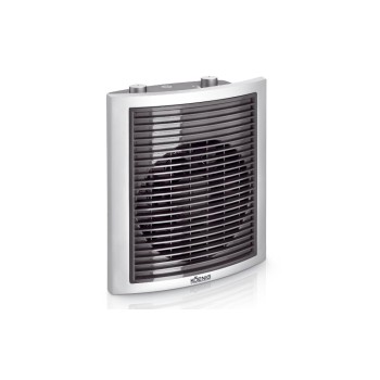 Koenig Appareils de chauffage rapide Como 2000 W