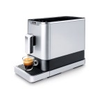 Koenig Kaffeevollautomat Finessa argent, Wassertank 1.2 Liter