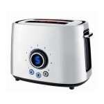 Koenig Toaster, Steel Line