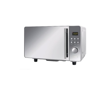 Koenig Mikrowelle Rotary Wave, 800 Watt