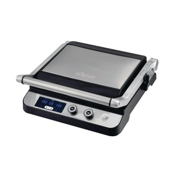 Koenig Digital-Kontakgrill, 1800 Watt,