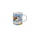 Könitz Tasse universelle The Magic of the Unicorn 330 ml, 1 Pièce/s