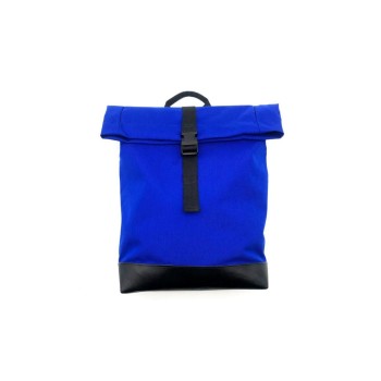 KoKoTé Rucksack Rolltop, Ultramarinblue KoKoTé Rucksack Rolltop, Ultramarinblue