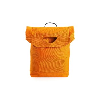 KoKoTé Rucksack Clap and Smile, Safrangelb KoKoTé Rucksack Clap and Smile, Safrangelb