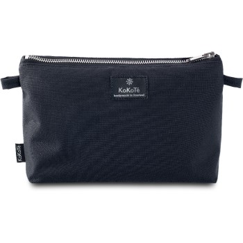 KoKoTé Necessaire Nessi L, black  KoKoTé Necessaire Nessi L, black
