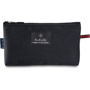 KoKoTé Necessaire Nessi M, black  KoKoTé Necessaire Nessi M, black