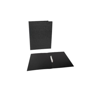 Kolma Ringbuch LineaVerde A4, 2 Ring-Mechanik Füllhöhe 1.6 cm, black  Kolma Ringbuch LineaVerde A4, 2 Ring-Mechanik Füllhöhe 1.6 cm, black