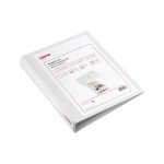Kolma Ringbuch Vario light, 30 mm Ø, Rücken 4,7 mm, for 250 Blatt