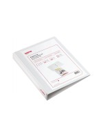 Kolma Classeur Vario light Ø 4.8 cm, Blanc