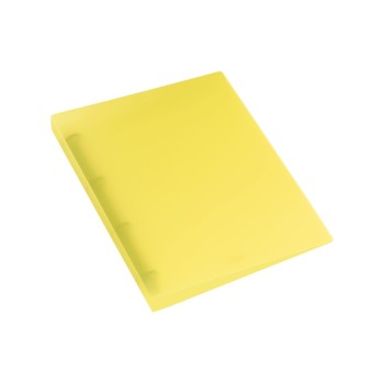 Kolma Zeigebuch Easy, yellow Kolma Zeigebuch Easy, yellow