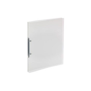 Kolma Ringbuch Easy Soft, transparent Kolma Ringbuch Easy Soft, transparent