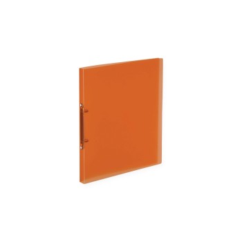 Kolma Ringbuch Easy Soft, red Kolma Ringbuch Easy Soft, red