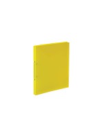 Kolma Ringbuch Easy Soft, gelb