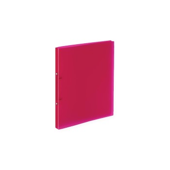 Kolma Ringbuch Easy Soft, berry Kolma Ringbuch Easy Soft, berry