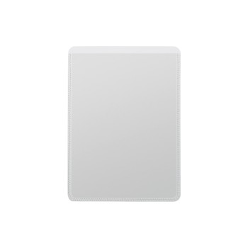 Kolma Ausweishüllen einfach, CopyResistant, PP, A7, 25 Stk Kolma Ausweishüllen einfach, CopyResistant, PP, A7, 25 Stk