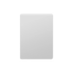 Kolma Porte-carte A7 ExtraSolid Transparent, 25 pièces