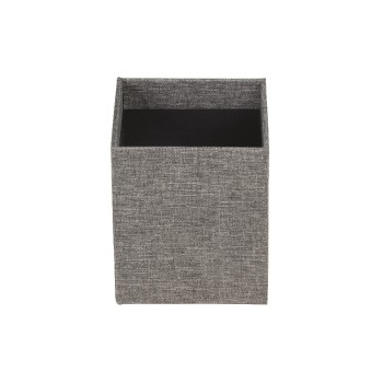 Stifteköcher RPET grey, recycl. PET Stifteköcher RPET grey, recycl. PET