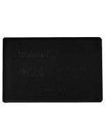 Kolma Sperrkarte RFID Blocker black , ExtraSolid, PVC, for Kreditkarten, 86x54mm