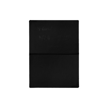 Kolma Kreditkartenhülle RFID Blocker, doppelt, black  Kolma Kreditkartenhülle RFID Blocker, doppelt, black