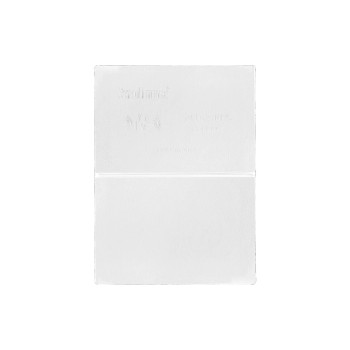Kolma Kreditkartenhülle RFID Blocker, doppelt, white Kolma Kreditkartenhülle RFID Blocker, doppelt, white
