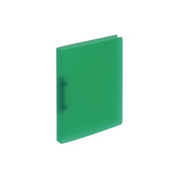 Kolma Ringbuch Easy A4 KolmaFlex, 2 Ring-Mechanik Füllhöhe 1.6 cm, grün Kolma Ringbuch Easy A4 KolmaFlex, 2 Ring-Mechanik Füllhöhe 1.6 cm, grün