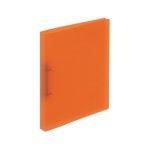 Kolma Classeur Easy A4 KolmaFlex 1.6 cm, Orange