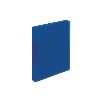 Kolma Ringbuch Easy A4 KolmaFlex, 2 Ring-Mechanik Füllhöhe 1.6 cm, blue Kolma Ringbuch Easy A4 KolmaFlex, 2 Ring-Mechanik Füllhöhe 1.6 cm, blue