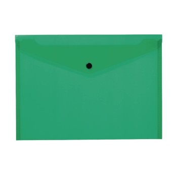 Kolma Dokumentencase Easy A4 KolmaFlex, grün Kolma Dokumentencase Easy A4 KolmaFlex, grün