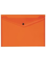 Kolma Dossier d’insertion Easy A4 KolmaFlex Orange