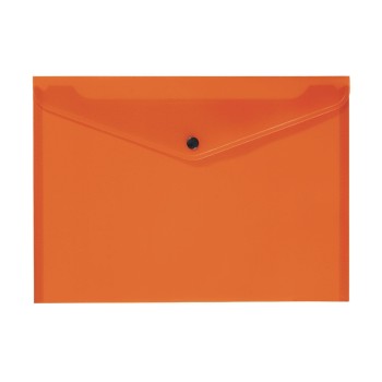 Kolma Dokumentencase Easy A4 KolmaFlex, orange Kolma Dokumentencase Easy A4 KolmaFlex, orange