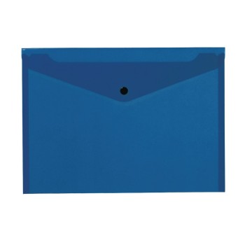 Kolma Dokumentencase Easy A4 KolmaFlex, blue Kolma Dokumentencase Easy A4 KolmaFlex, blue