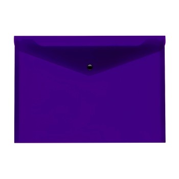 Kolma Dokumentencase Easy A4 KolmaFlex, violett Kolma Dokumentencase Easy A4 KolmaFlex, violett