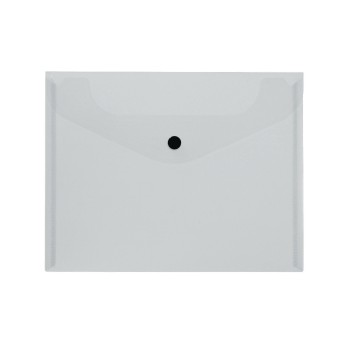 Kolma Dokumentencase Easy A5 KolmaFlex, quer, farblos Kolma Dokumentencase Easy A5 KolmaFlex, quer, farblos