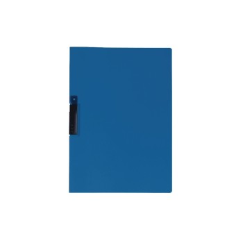 Kolma Klemmhefter Easy A4 KolmaFlex, blue Kolma Klemmhefter Easy A4 KolmaFlex, blue