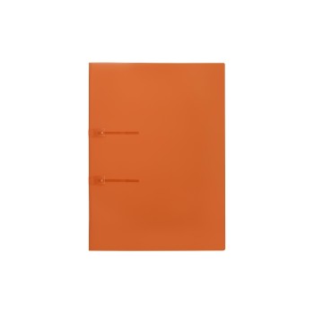 Kolma Schnellhefter Easy A4 KolmaFlex, rot Kolma Schnellhefter Easy A4 KolmaFlex, rot