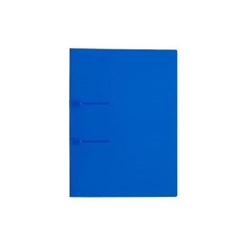 Kolma Schnellhefter Easy A4 KolmaFlex, blue Kolma Schnellhefter Easy A4 KolmaFlex, blue