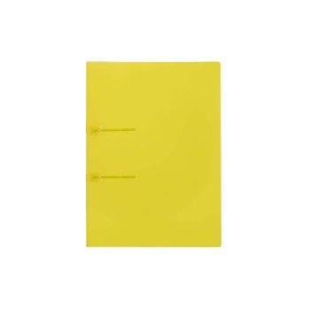 Kolma Schnellhefter Easy A4 KolmaFlex, yellow Kolma Schnellhefter Easy A4 KolmaFlex, yellow