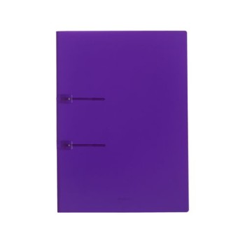 Kolma Schnellhefter Easy A4 KolmaFlex, violett Kolma Schnellhefter Easy A4 KolmaFlex, violett