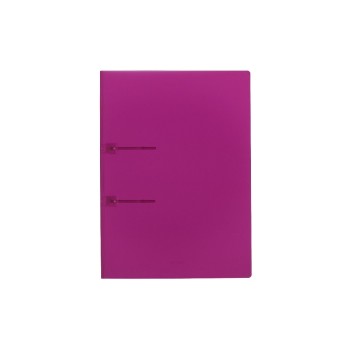 Kolma Schnellhefter Easy A4 KolmaFlex, berry Kolma Schnellhefter Easy A4 KolmaFlex, berry