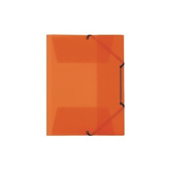 Kolma Gummizugmappe Penda Easy A4, KolmaFlex, red Kolma Gummizugmappe Penda Easy A4, KolmaFlex, red